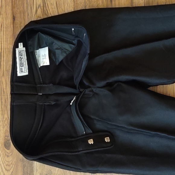 Fera skiwear vintage ski pants - Picture 3 of 8